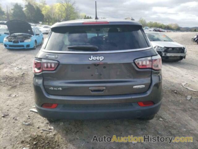 JEEP COMPASS LATITUDE, 3C4NJDBB8KT665825