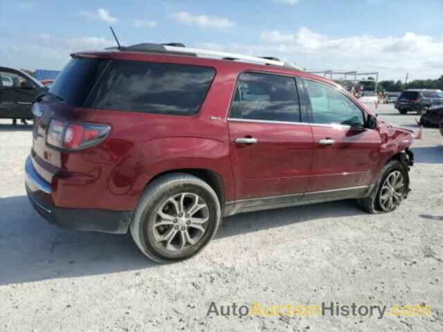 GMC ACADIA SLT-1, 1GKKRRKD2GJ318018