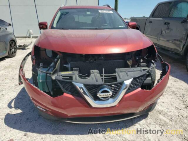 NISSAN ROGUE S, 5N1AT2MT7GC870165