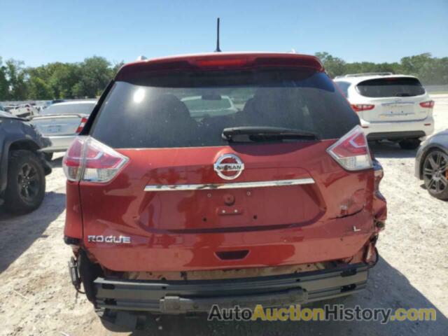 NISSAN ROGUE S, 5N1AT2MT7GC870165