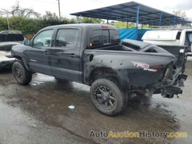 TOYOTA TACOMA DOUBLE CAB PRERUNNER, 3TMJU4GN6DM148013