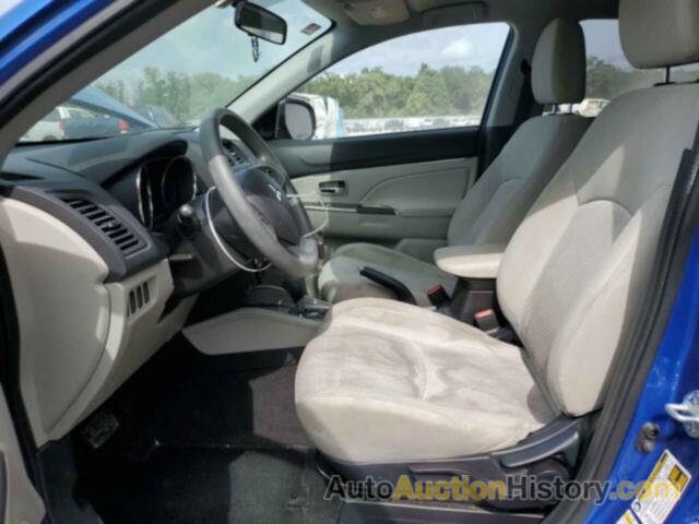 MITSUBISHI OUTLANDER ES, JA4AP3AU7JZ019073