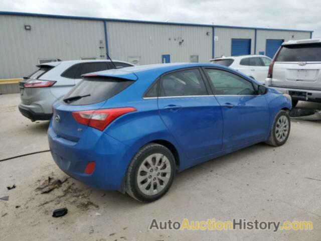 HYUNDAI ELANTRA, KMHD35LHXHU380326