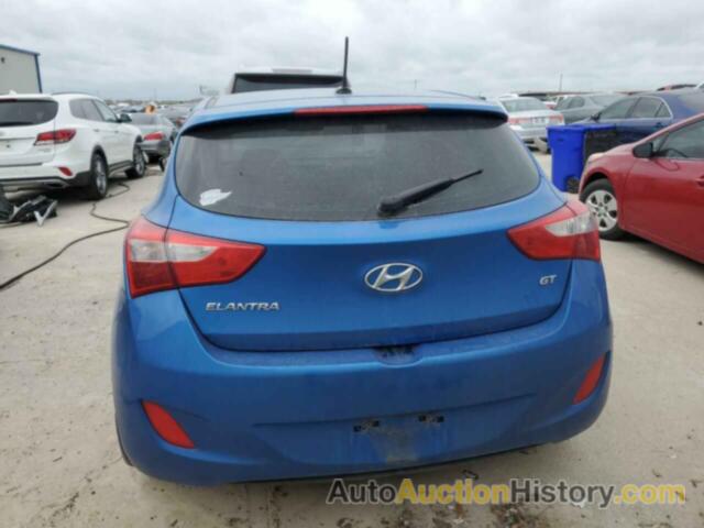 HYUNDAI ELANTRA, KMHD35LHXHU380326