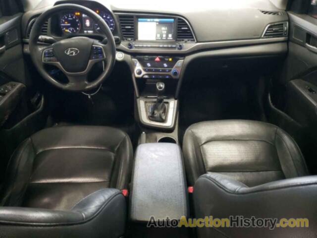 HYUNDAI ELANTRA SE, 5NPD84LF1HH069697