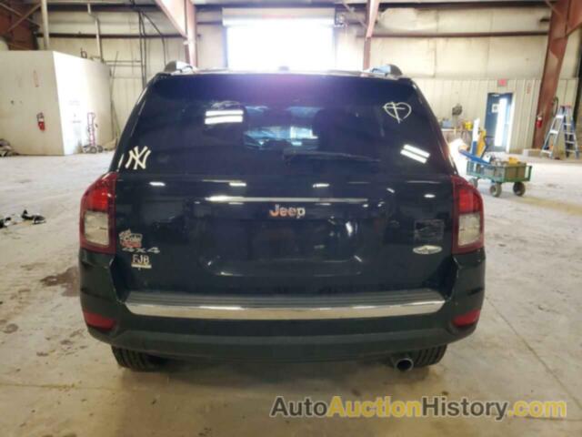 JEEP COMPASS LATITUDE, 1C4NJDEB1GD730118