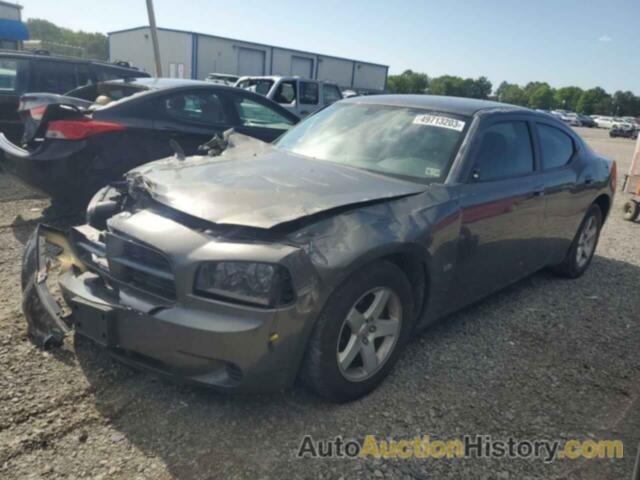 DODGE CHARGER, 2B3KA43G98H334333