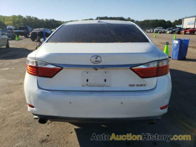 LEXUS ES350 350, JTHBK1GGXE2111399