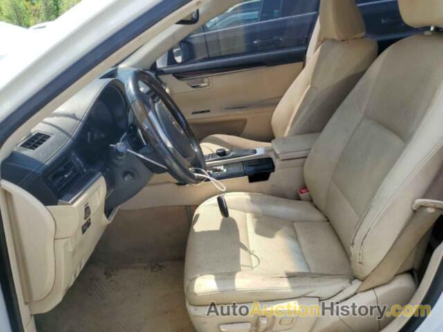 LEXUS ES350 350, JTHBK1GGXE2111399