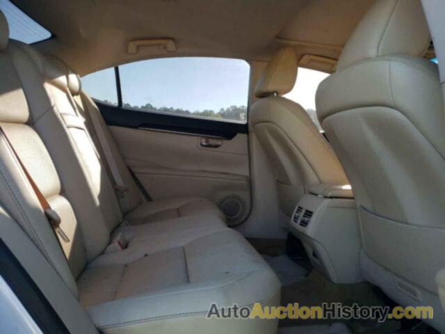 LEXUS ES350 350, JTHBK1GGXE2111399