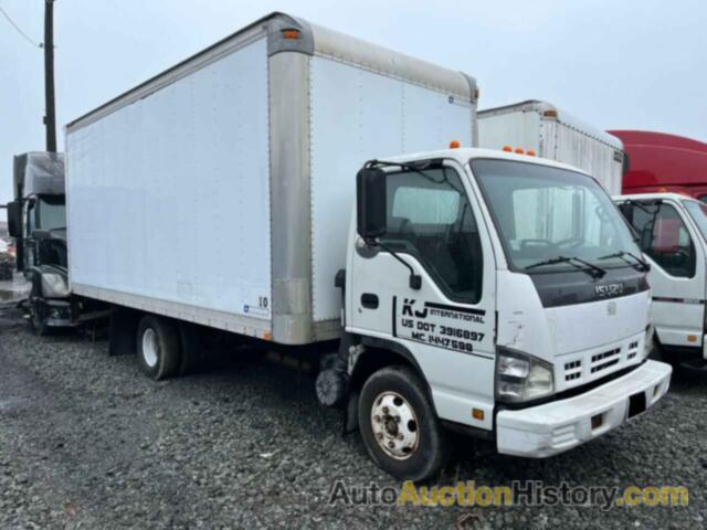 ISUZU All Models, JALC4B16477013205