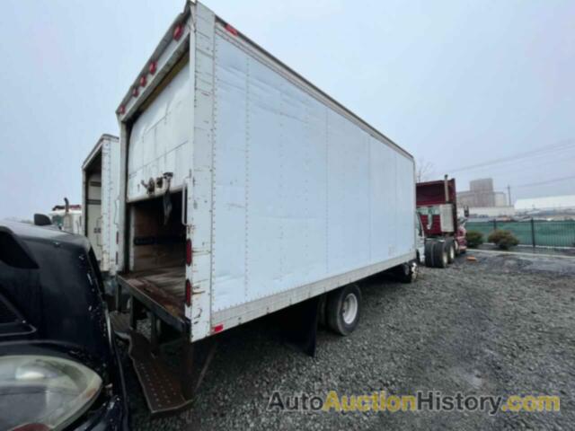 ISUZU All Models, JALC4B16477013205