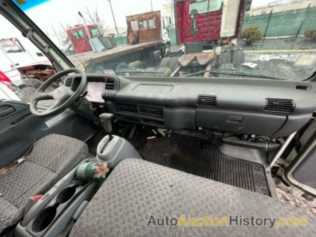 ISUZU All Models, JALC4B16477013205