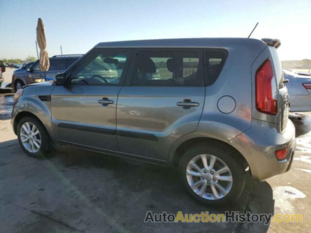 KIA SOUL +, KNDJT2A64C7425713