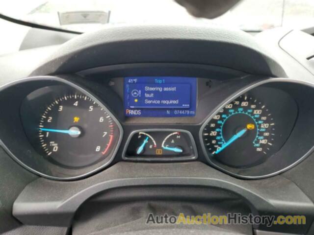 FORD ESCAPE SE, 1FMCU9GXXDUA98943