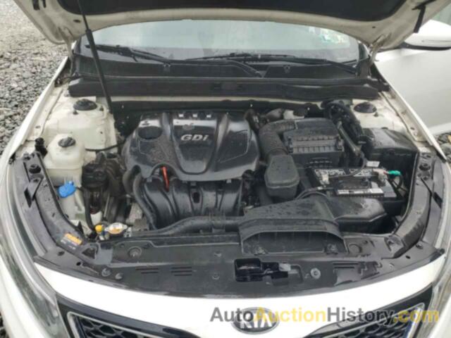 KIA OPTIMA LX, KNAGM4A72F5576669