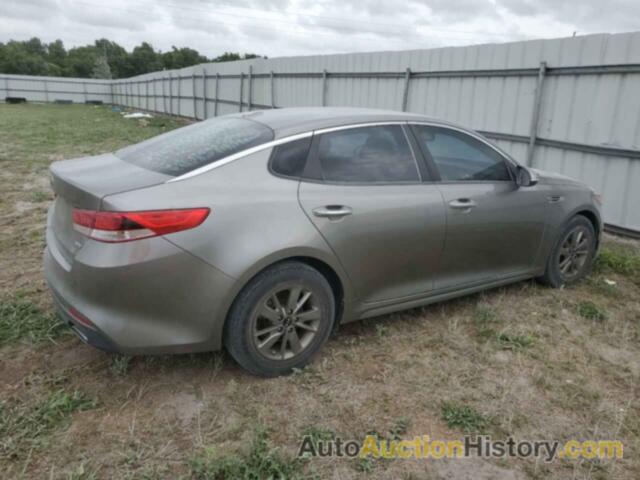 KIA OPTIMA LX, 5XXGT4L1XGG037177