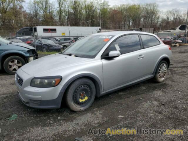 VOLVO C30 T5, YV1MK672482080032