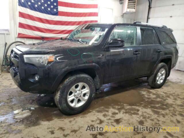 TOYOTA 4RUNNER SR5/SR5 PREMIUM, JTEMU5JR1N6047599