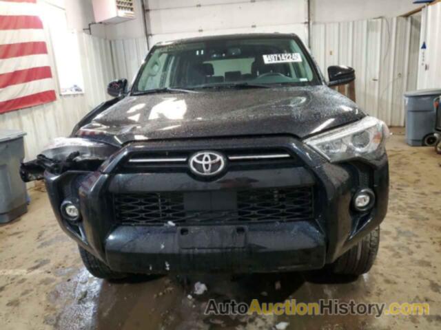 TOYOTA 4RUNNER SR5/SR5 PREMIUM, JTEMU5JR1N6047599