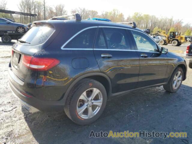 MERCEDES-BENZ GLC-CLASS 300, WDC0G4JB3GF101327