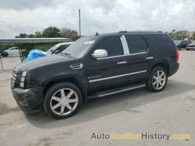 CADILLAC ESCALADE LUXURY, 1GYEC63898R119894