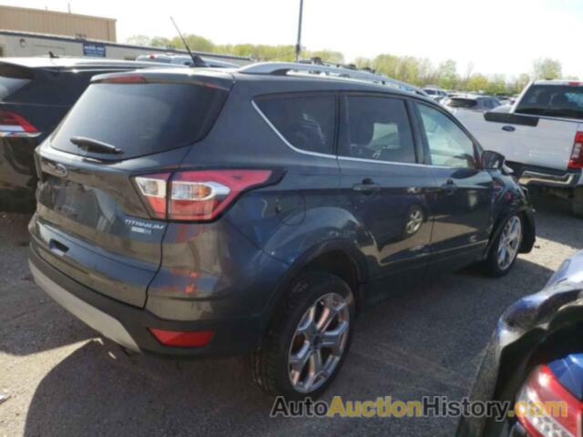 FORD ESCAPE TITANIUM, 1FMCU9J93JUD59139