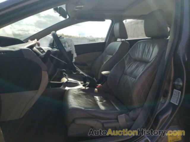 HONDA CIVIC EXL, 19XFB2F90CE344753