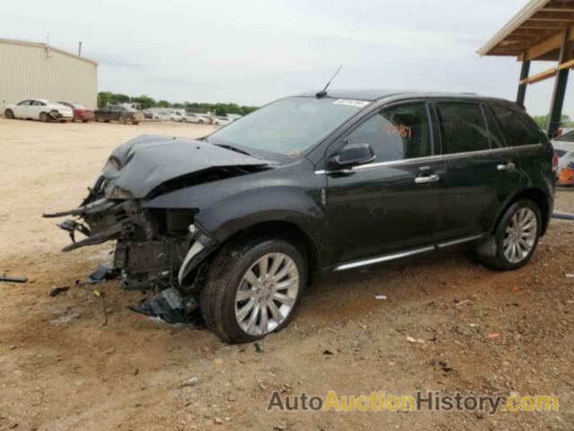 LINCOLN MKX, 2LMDJ8JK7EBL18409