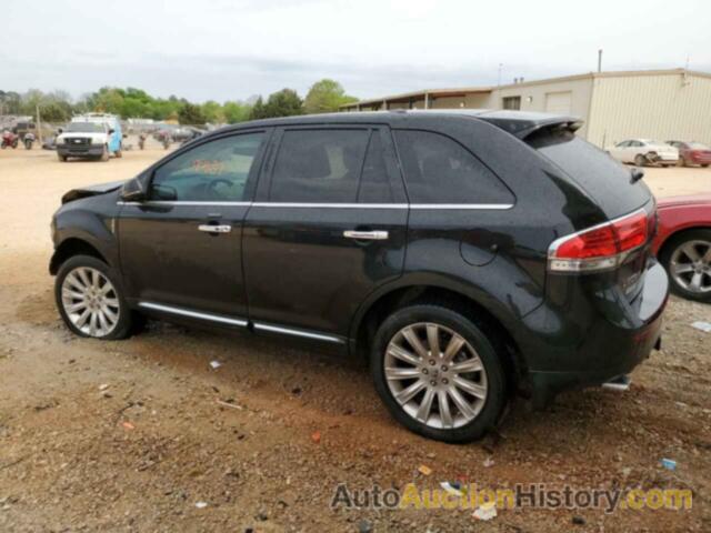 LINCOLN MKX, 2LMDJ8JK7EBL18409