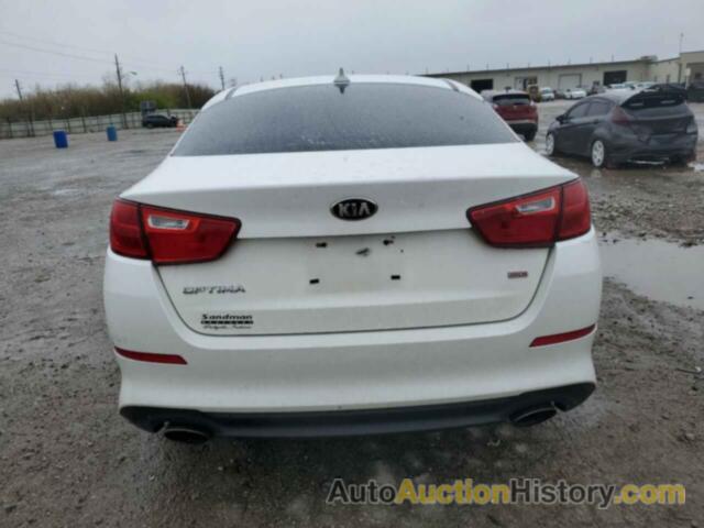 KIA OPTIMA LX, KNAGM4A79F5653876