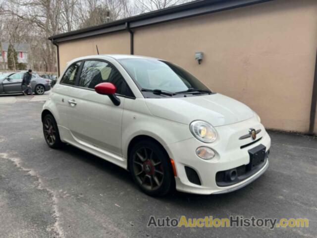 FIAT 500 ABARTH, 3C3CFFFH1DT573319