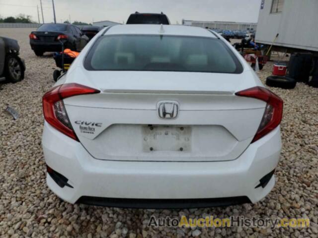 HONDA CIVIC EX, JHMFC1F30JX015100