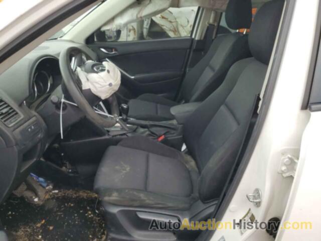 MAZDA CX-5 SPORT, JM3KE4BE0E0417093