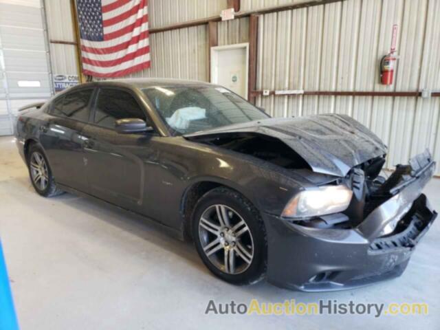 DODGE CHARGER R/T, 2C3CDXCT3EH102917