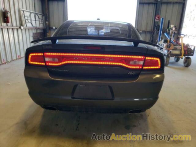 DODGE CHARGER R/T, 2C3CDXCT3EH102917