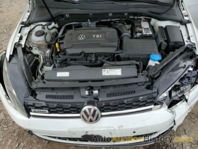 VOLKSWAGEN GOLF S, 3VWH17AU2KM516660