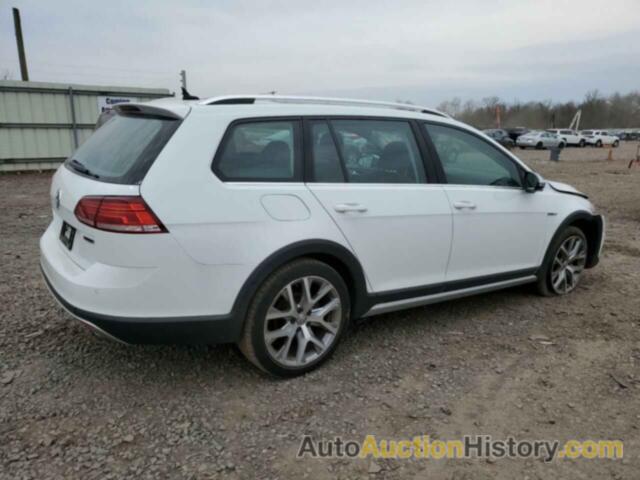 VOLKSWAGEN GOLF S, 3VWH17AU2KM516660