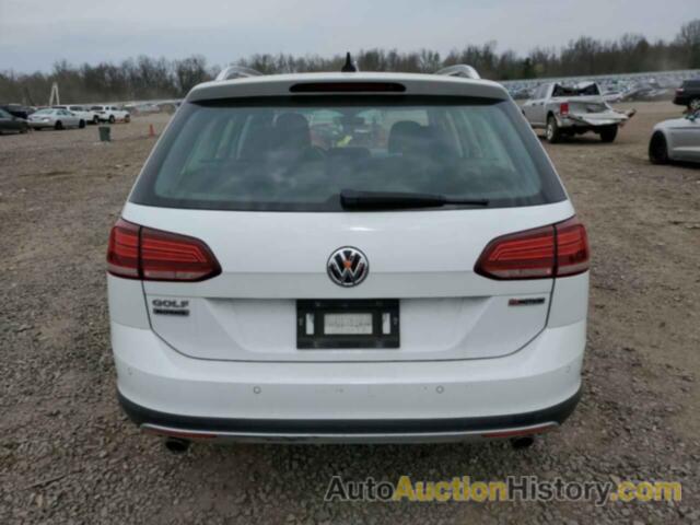 VOLKSWAGEN GOLF S, 3VWH17AU2KM516660