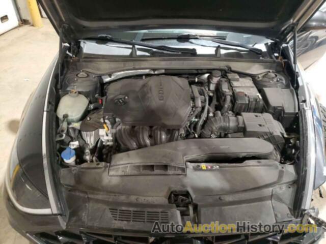 HYUNDAI SONATA SEL, 5NPEF4JAXLH015955