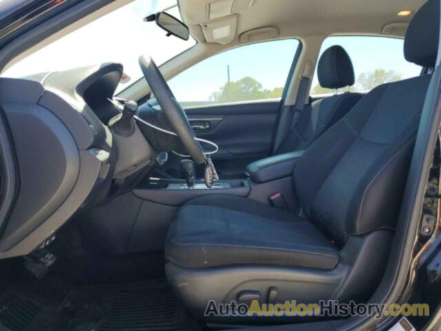 NISSAN ALTIMA 2.5, 1N4AL3AP3JC232090