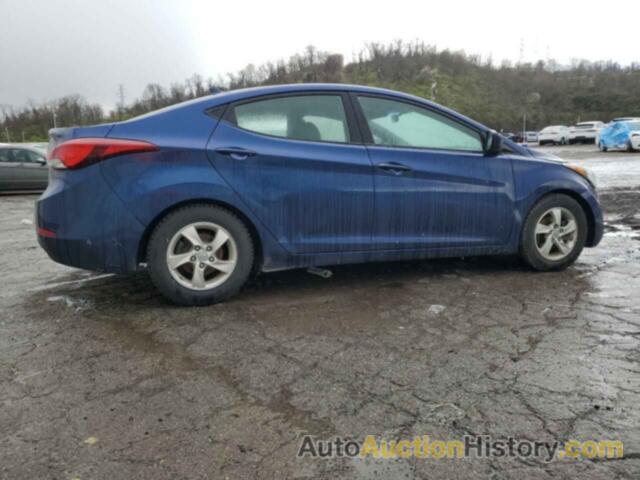 HYUNDAI ELANTRA SE, 5NPDH4AE3FH609218