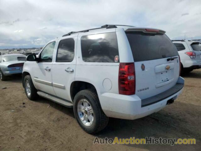 CHEVROLET TAHOE K1500, 1GNFK130X7R145968