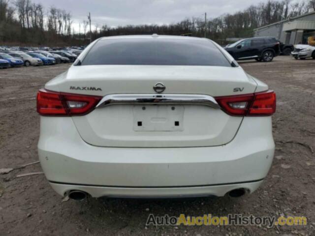 NISSAN MAXIMA 3.5S, 1N4AA6AP0HC362622