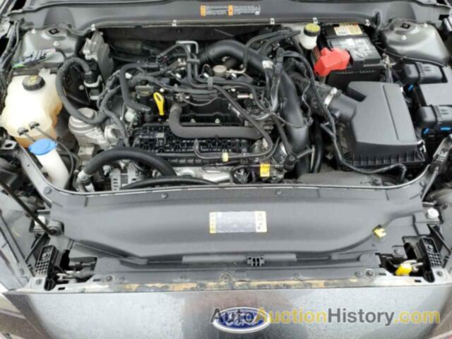 FORD FUSION SE, 3FA6P0HD9LR260341