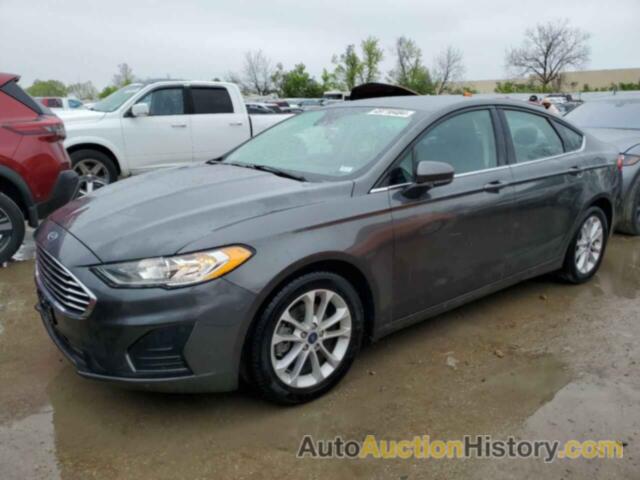 FORD FUSION SE, 3FA6P0HD9LR260341