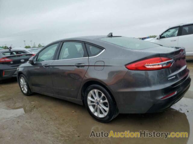 FORD FUSION SE, 3FA6P0HD9LR260341