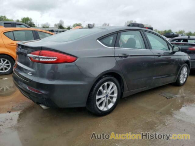 FORD FUSION SE, 3FA6P0HD9LR260341