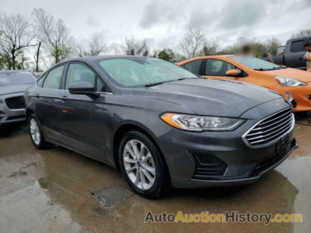 FORD FUSION SE, 3FA6P0HD9LR260341