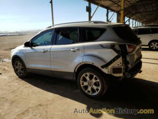 FORD ESCAPE TITANIUM, 1FMCU0J96EUB64265